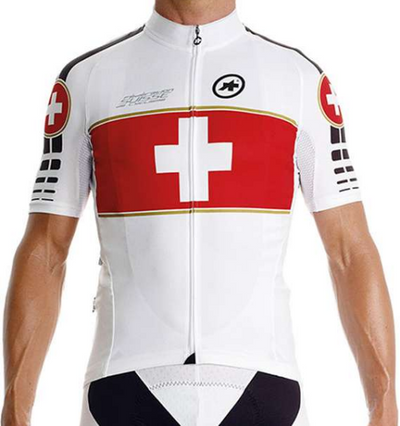 Assos SS Suisse Olympic