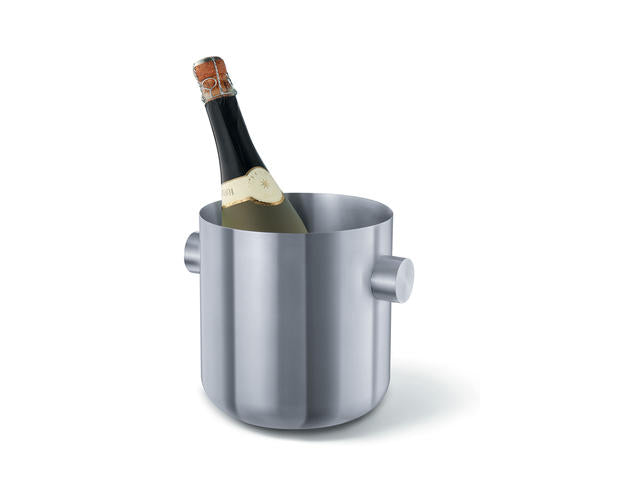 Zack Champagnekoeler