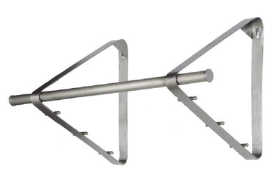 CSW Wandkapstok met roede