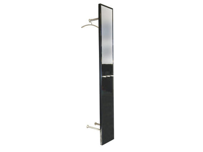 CSW Garderobe staand 3 haaks