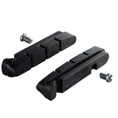 Shimano Remrubber los R55C4