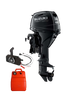 Suzuki DF30ATS