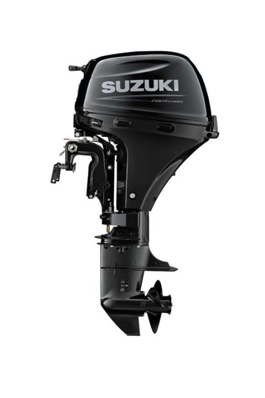 Suzuki DF20ARS