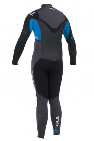 Gul Profile CZ Heren 3/2mm