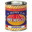 Werdol Grondverf zwart