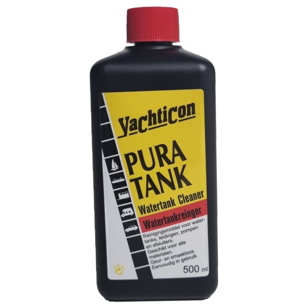 Yachticon Pura Tank