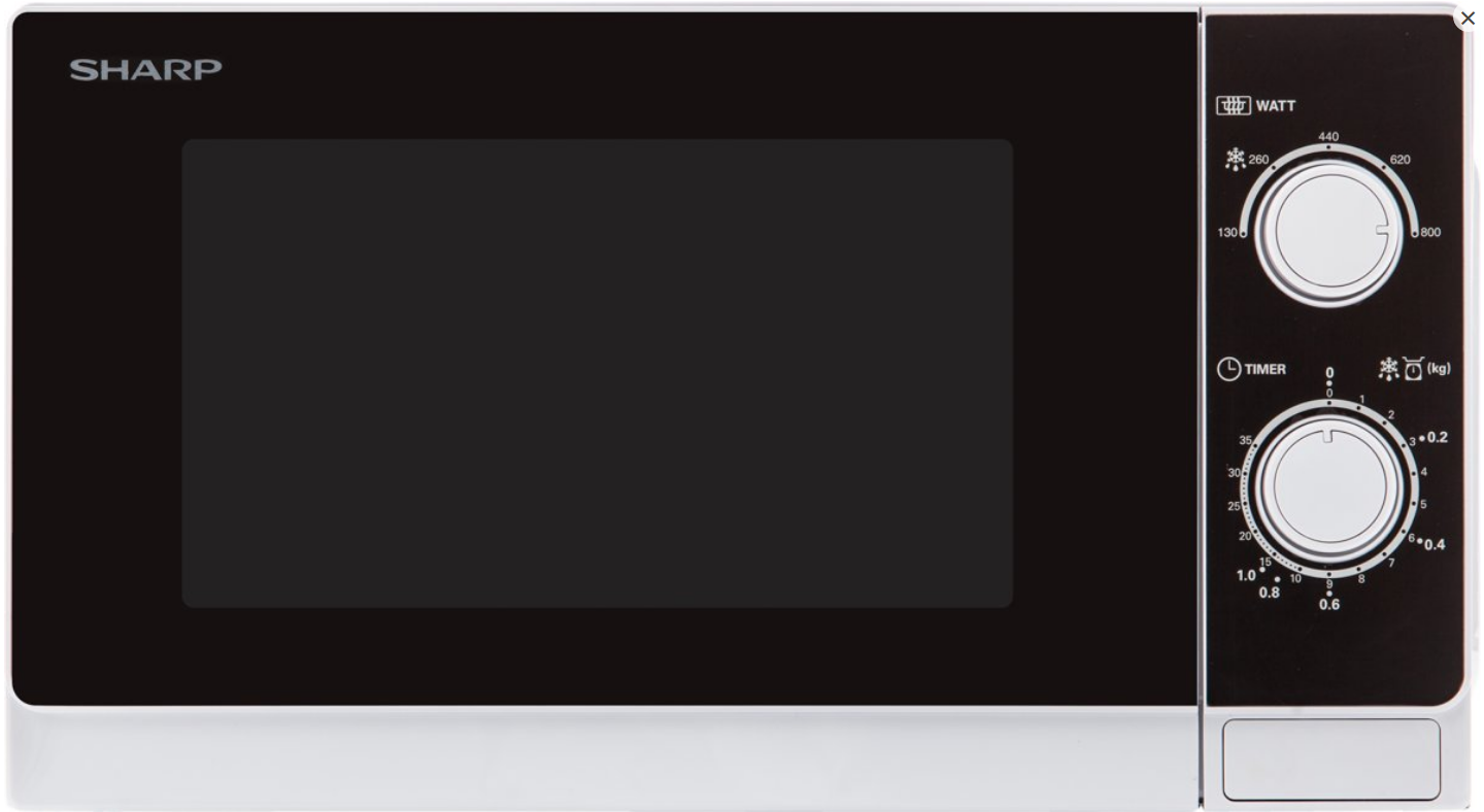 Sharp R200WW