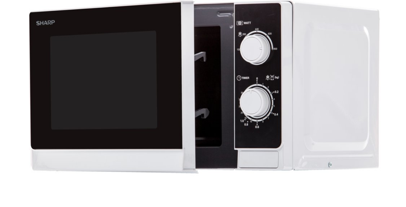 Sharp R200WW