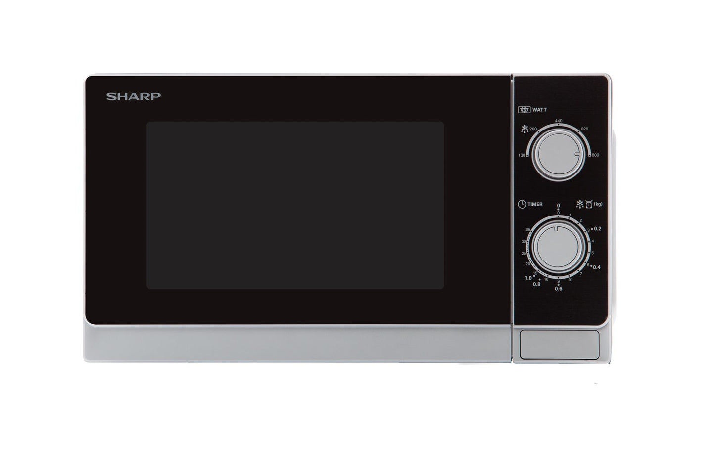 Sharp R200INW