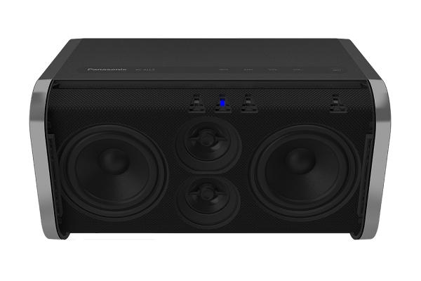 Panasonic SC-ALL3EG-K