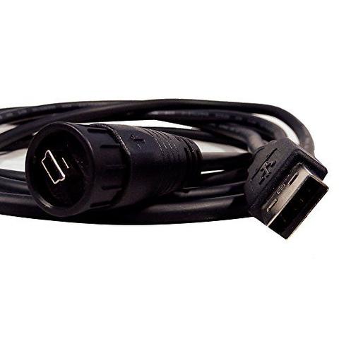 Vesper Marine USB kabel waterdicht