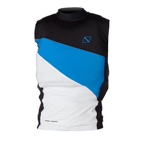 Magic Marine Race Jersey