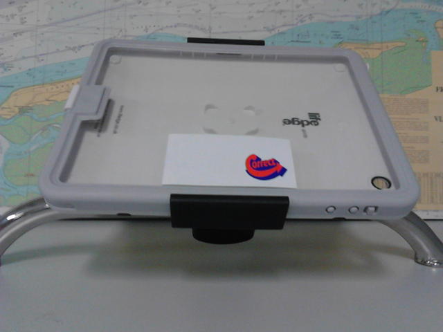 ScanStrut Lifedge Sailbundel 1