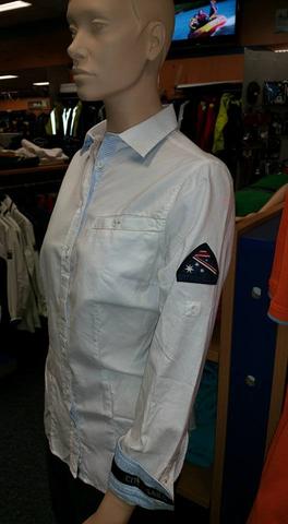 City of Sails Maaike