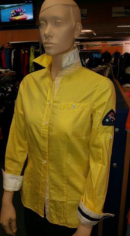 City of Sails City of Sails