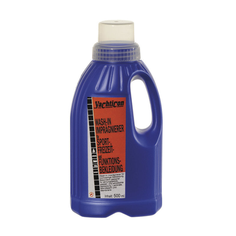 Yachticon Wasmiddel & Impregneer