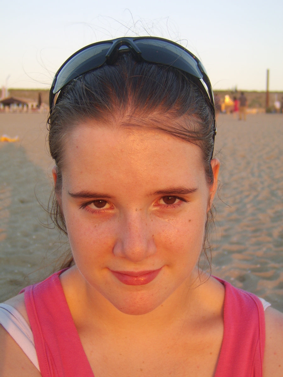 Tiara Sunglasses Sportline Sportbril