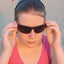 Tiara Sunglasses Sportline Sportbril