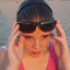 Tiara Sunglasses Sportline Sportbril