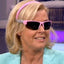 Tiara Sunglasses Sportline Sportbril