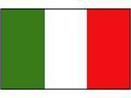 Talamex Vlag Italië