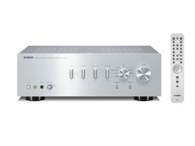 Yamaha A-S701S zilver