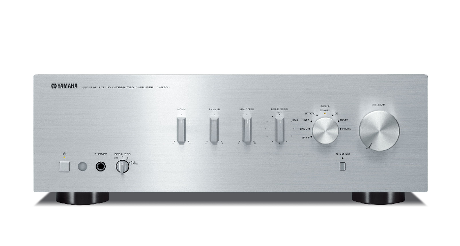 Yamaha A-S301S