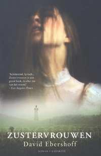 Visual Steps Zustervrouwen