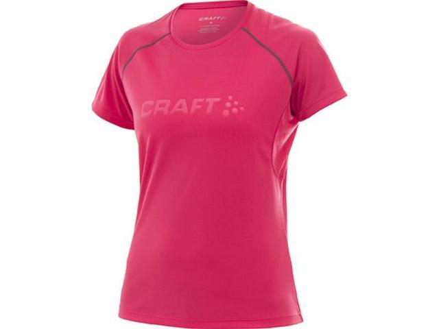 Craft Active Run SS