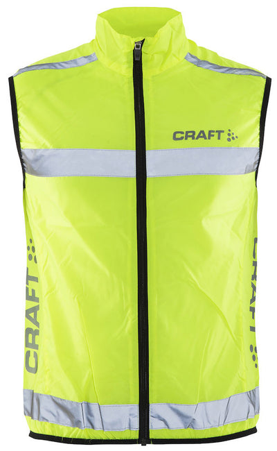 Craft Active Run Safety Vest