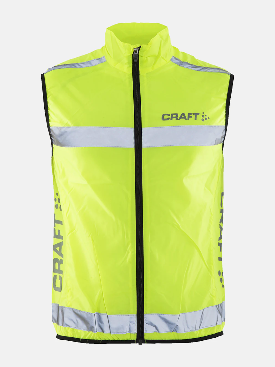 Craft Active Run Safety Vest