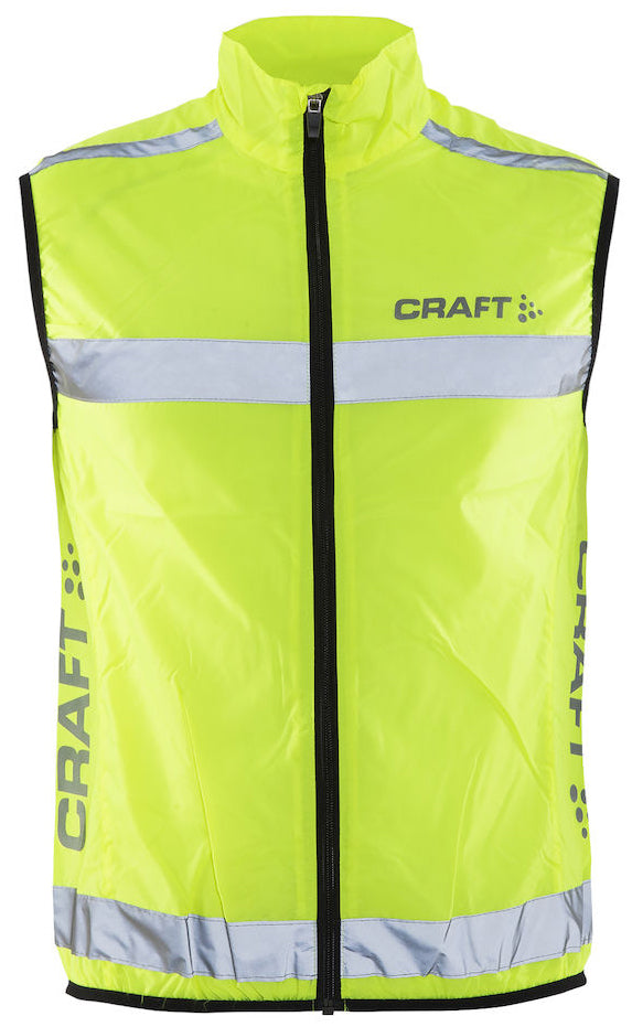 Craft Active Run Safety Vest
