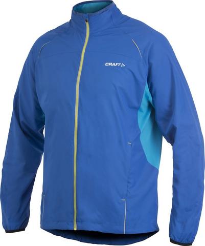 Craft Active Run