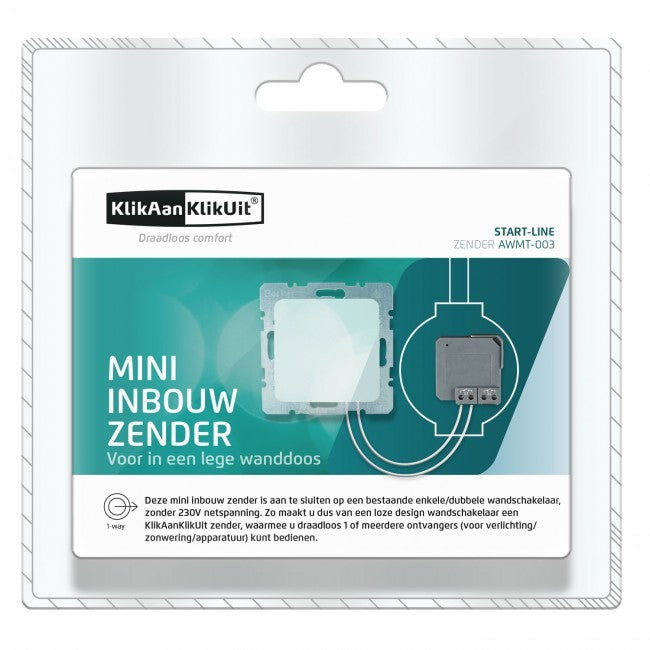 KlikAanKlikUit AWMT-003