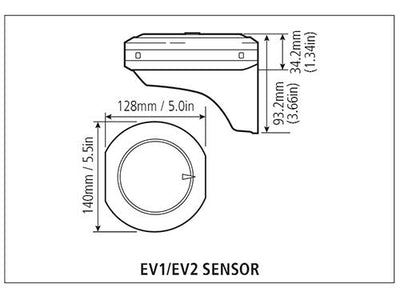 Raymarine Evolution EV1