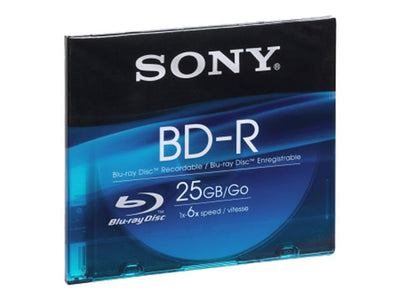 Sony BNR25SL