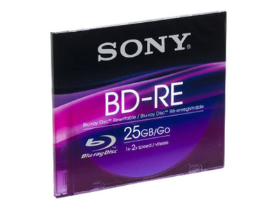 Sony BNE25SL