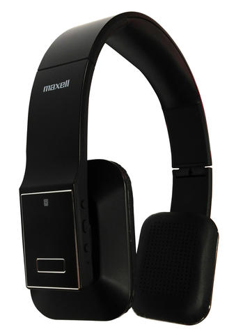 Maxell MXH-BT600E