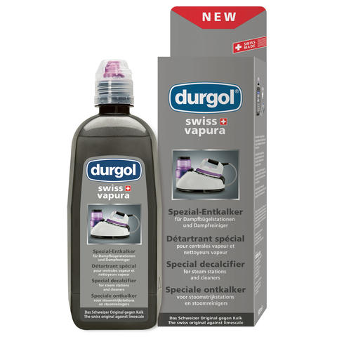 Durgol Swiss Vapura