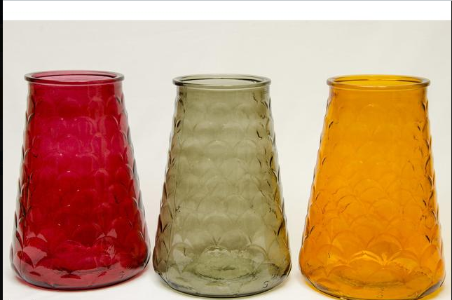 Van Manen Glas Konisch