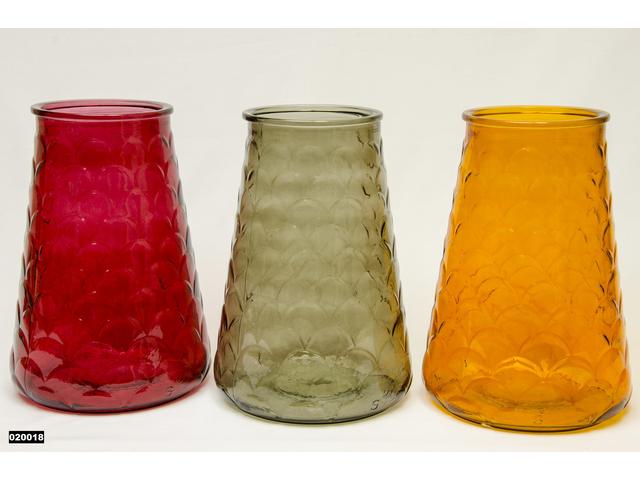 Van Manen Glas Konisch