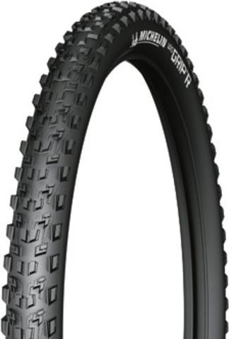 Michelin WildGrip 'R2