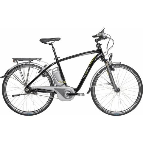 Flyer T8.1 Cruiser
