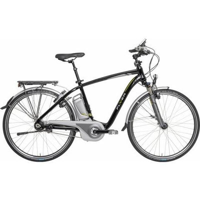 Flyer T8.1 Cruiser