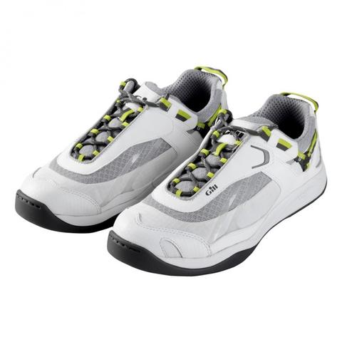 Gill Deck Tech Race Trainer