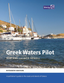 Imray Greek Waters Pilot