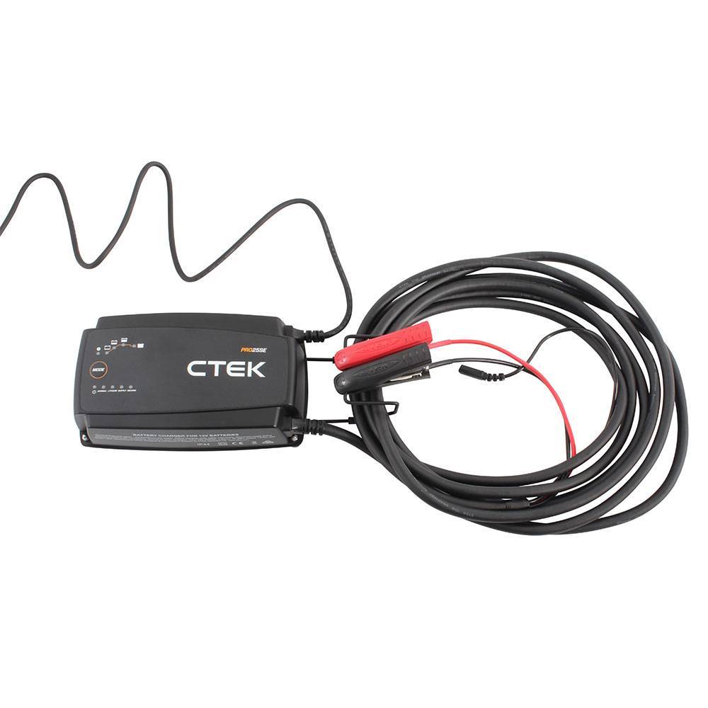 CTEK MXS 10EC