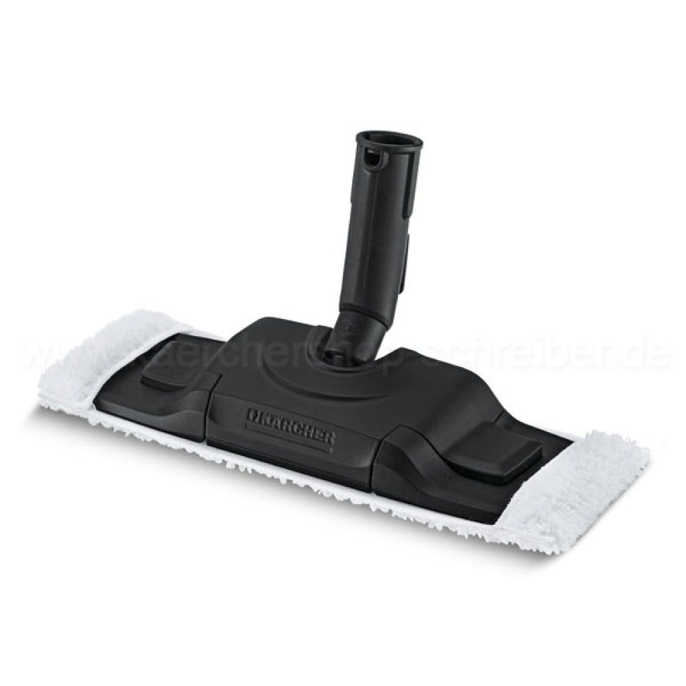 Karcher Microvezel doekenset...
