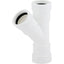 Scanpart Y-stuk Droger