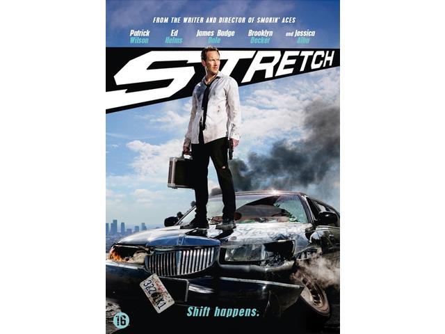 A Film Home Entertainment